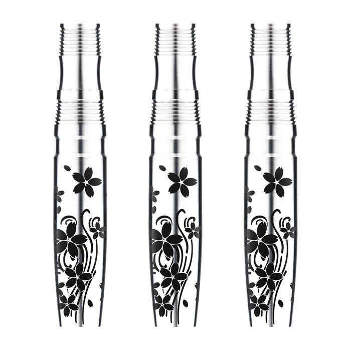 【Hinotori】タングステン SAKURA2 85% - Mydarts