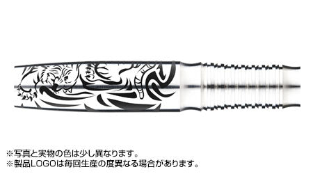 【Hinotori】タングステン TIGER 85% - Mydarts
