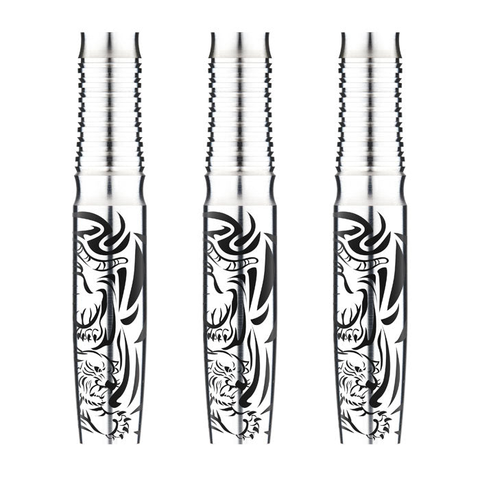 【Hinotori】タングステン TIGER 85% - Mydarts