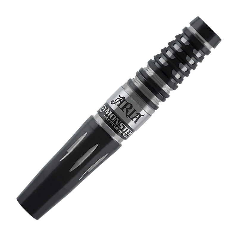 Monster Darts Barrels - Premium brand enhances your darts