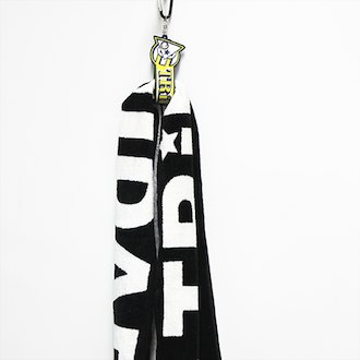 【TRiNiDAD】 O-Ring - BLACK - 20 Pieces - Mydarts