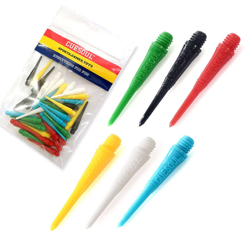 【CUESOUL】2BA Soft Darts Tips