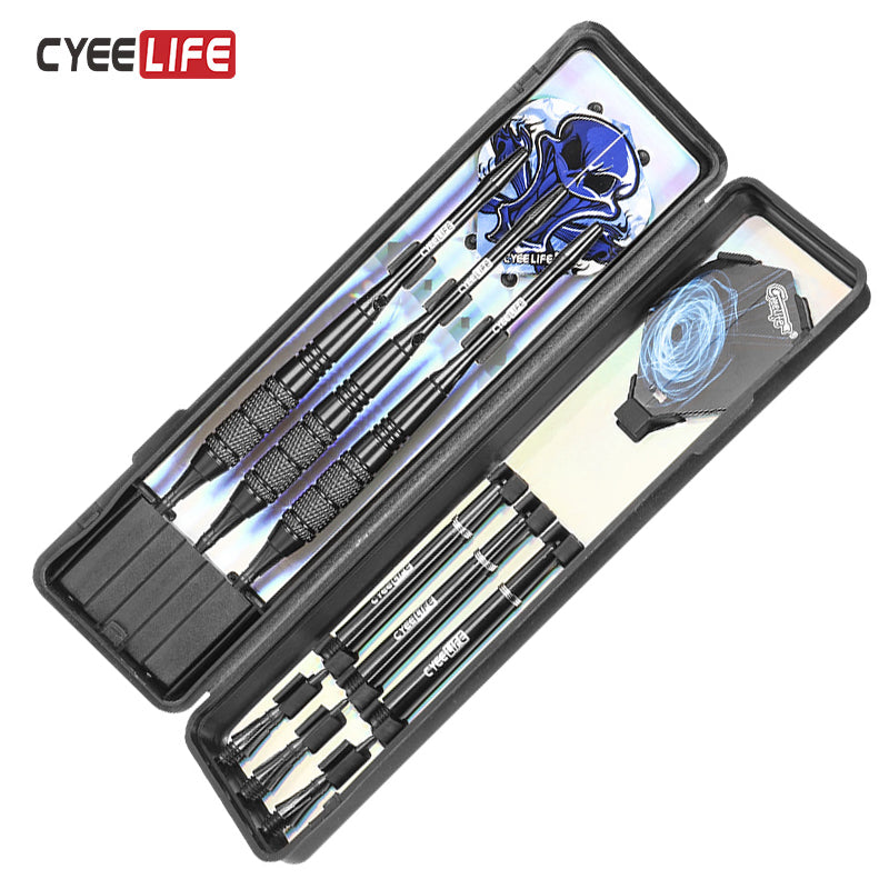 【CyeeLife】Black Clown- CLE-BLUCLO-18