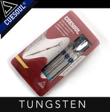 【CUESOUL】Cuesoul Dart Technology - Tungsten (C3203)