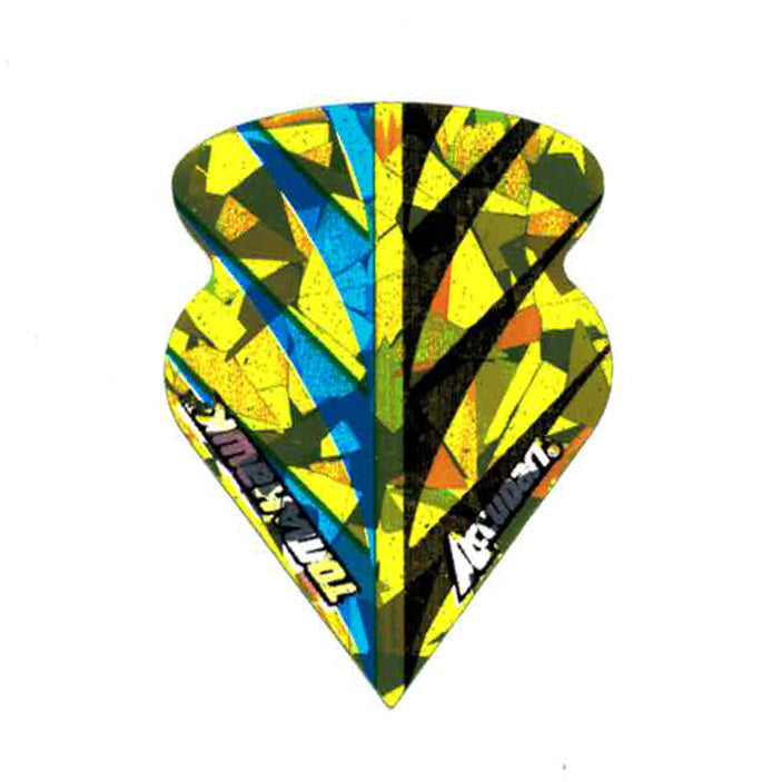 【Original Flight】 Collection 5 (3 pcs)