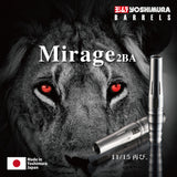 【YOSHIMURA】2BA Mirage TYPE1 - Mydarts