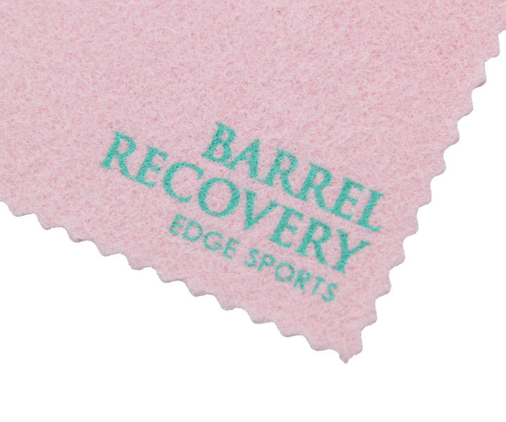 【EDGE SPORTS】BARREL RECOVERY Pink