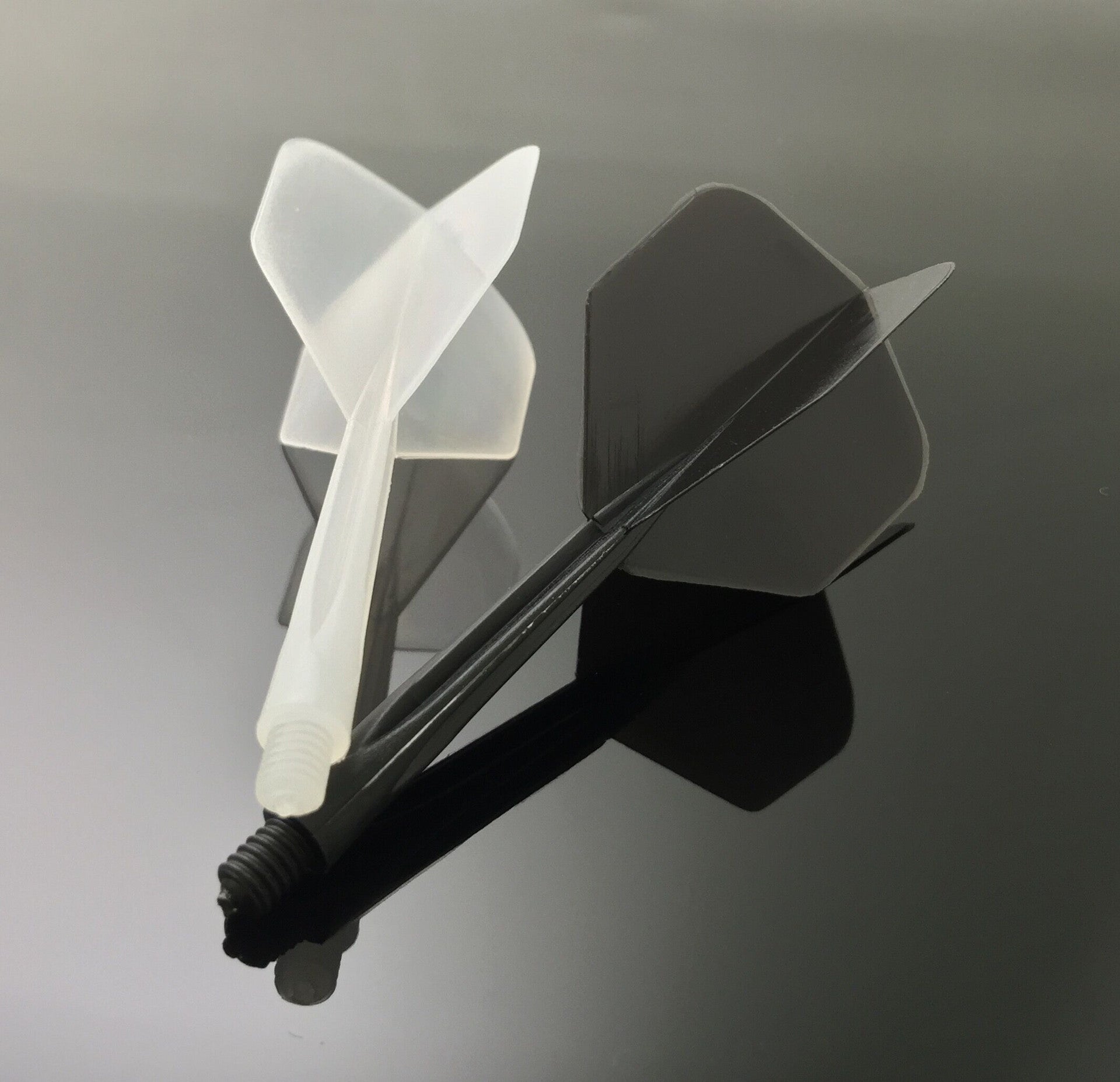 CAVALIER Flights _ White