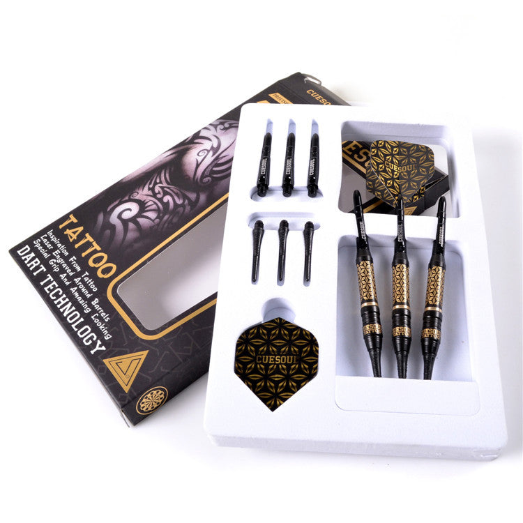 【CUESOUL】TATTOO - CSTD-J3302