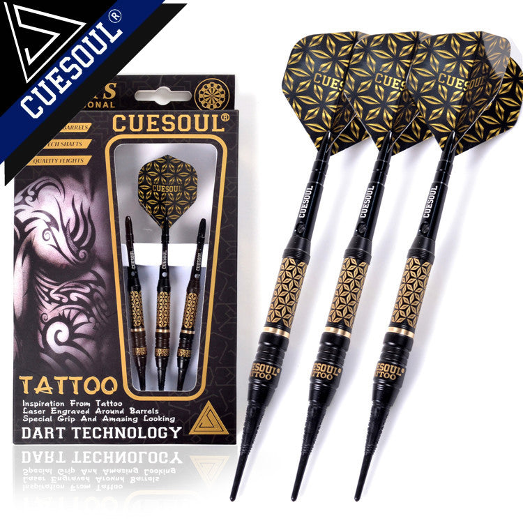 【CUESOUL】TATTOO - CSTD-J3302