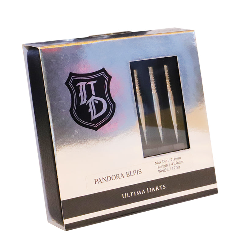 【ULTIMA DARTS】Pandore Elpis 90% 2BA