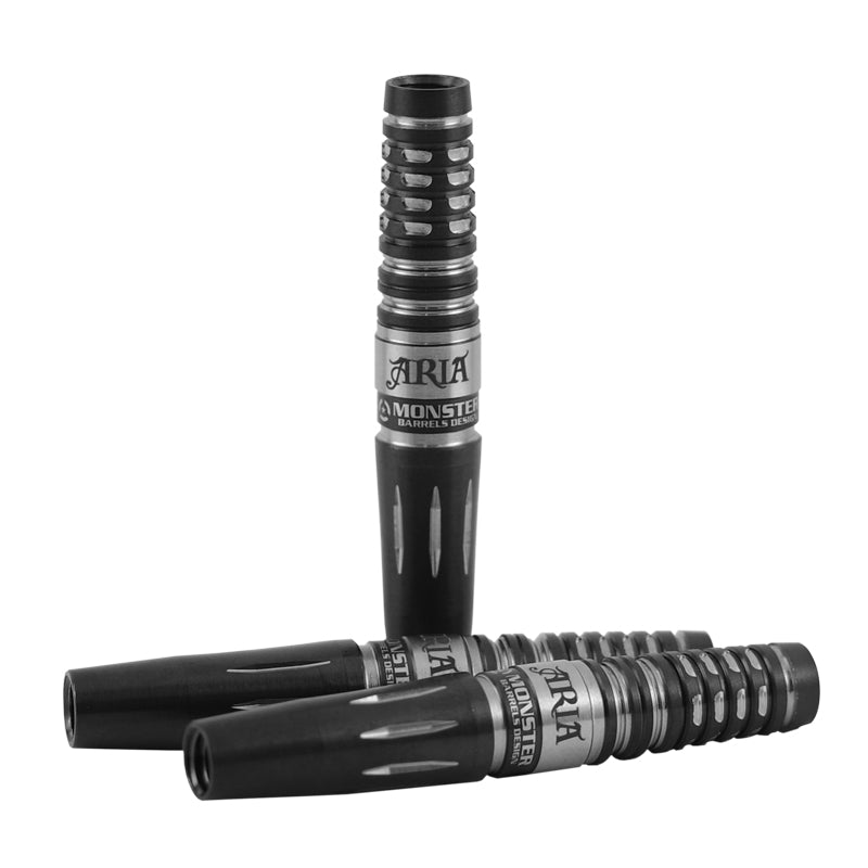 ダーツ MONSTER BARRELS DESIGN VOLCAN II No.5 Monster 