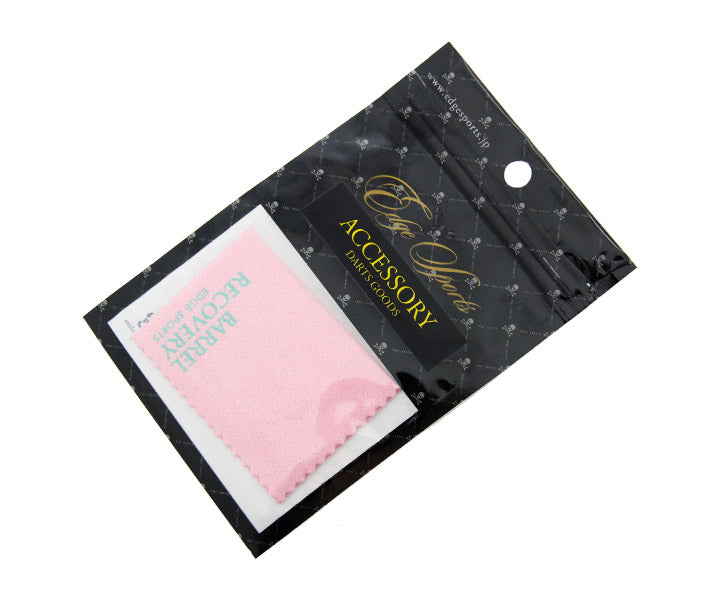 【EDGE SPORTS】BARREL RECOVERY Pink