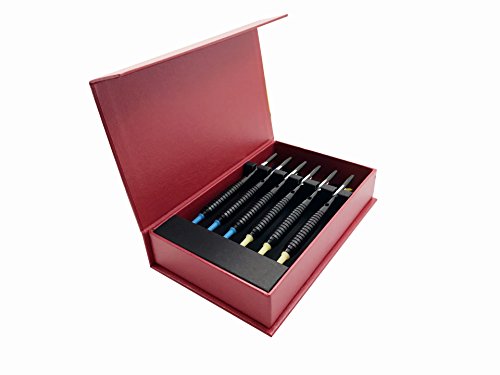 【CAVALIER DARTS】6 Darts Pack - Box set