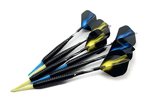【CAVALIER DARTS】6 Darts Pack - Box set