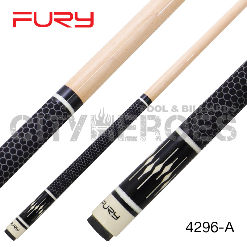 【FURY】4296-A