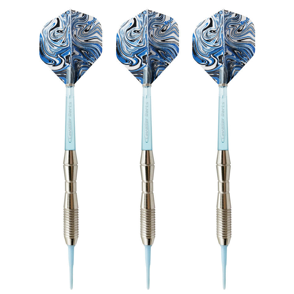 【CAVALIER DARTS】DARTS SET (3 PCS) Blue