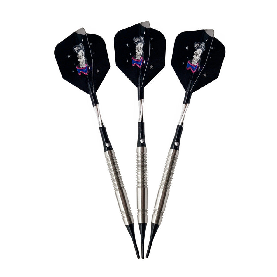 【CAVALIER DARTS】DARTS SET (3 PCS) WG-19