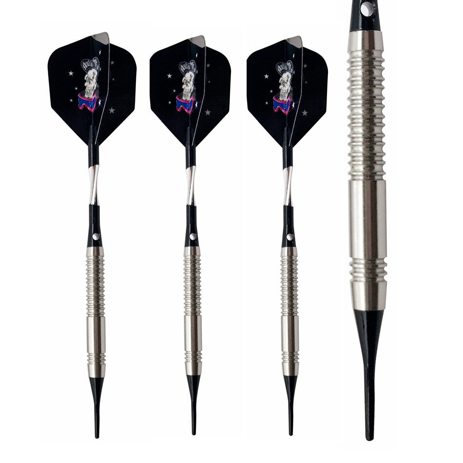 【CAVALIER DARTS】DARTS SET (3 PCS) WG-19