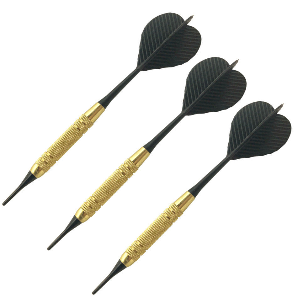 【CAVALIER DARTS】DARTS SET (12 PCS)