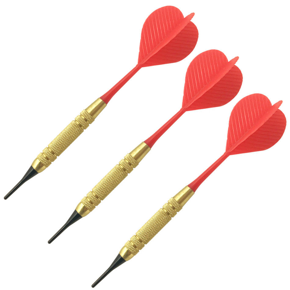 【CAVALIER DARTS】DARTS SET (12 PCS)