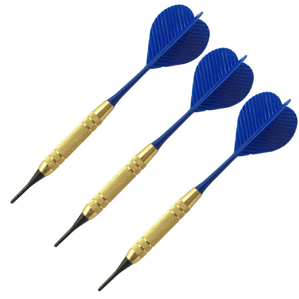 【CAVALIER DARTS】DARTS SET (12 PCS)