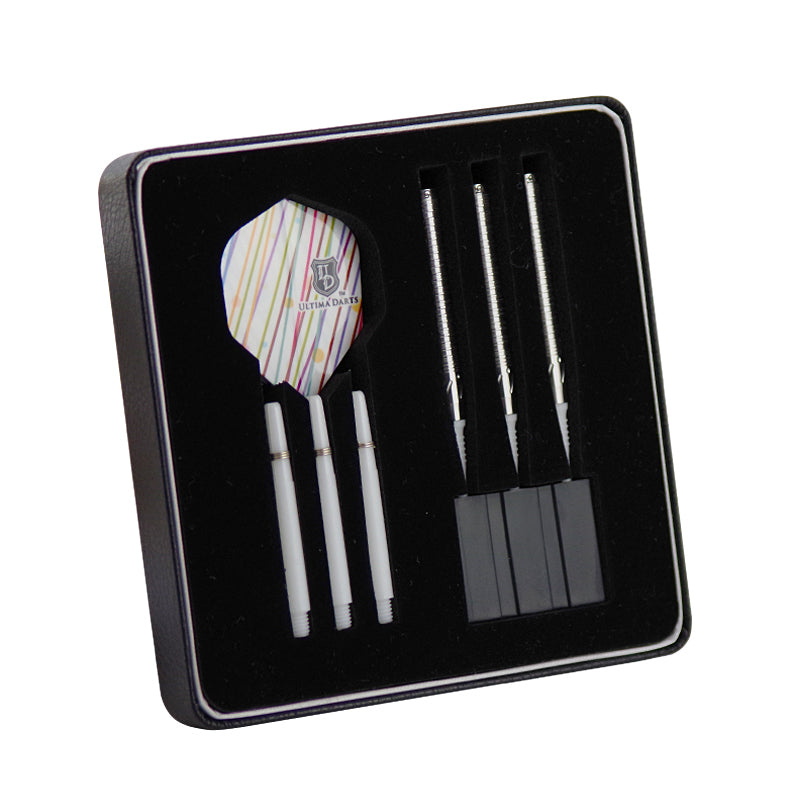 【ULTIMA DARTS】Pandore Elpis 90% 2BA
