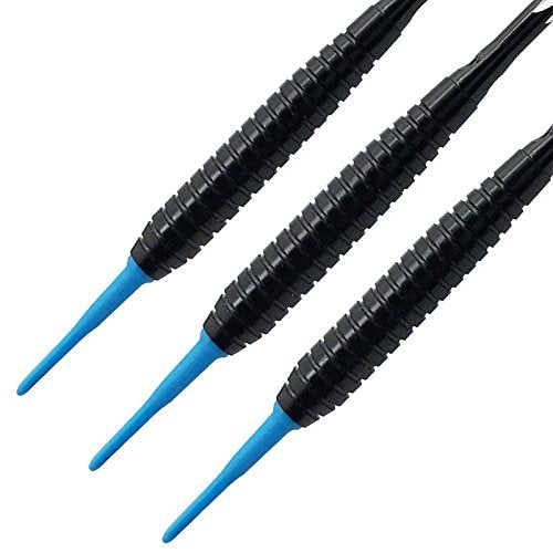 【CAVALIER DARTS】6 Darts Pack - Box set