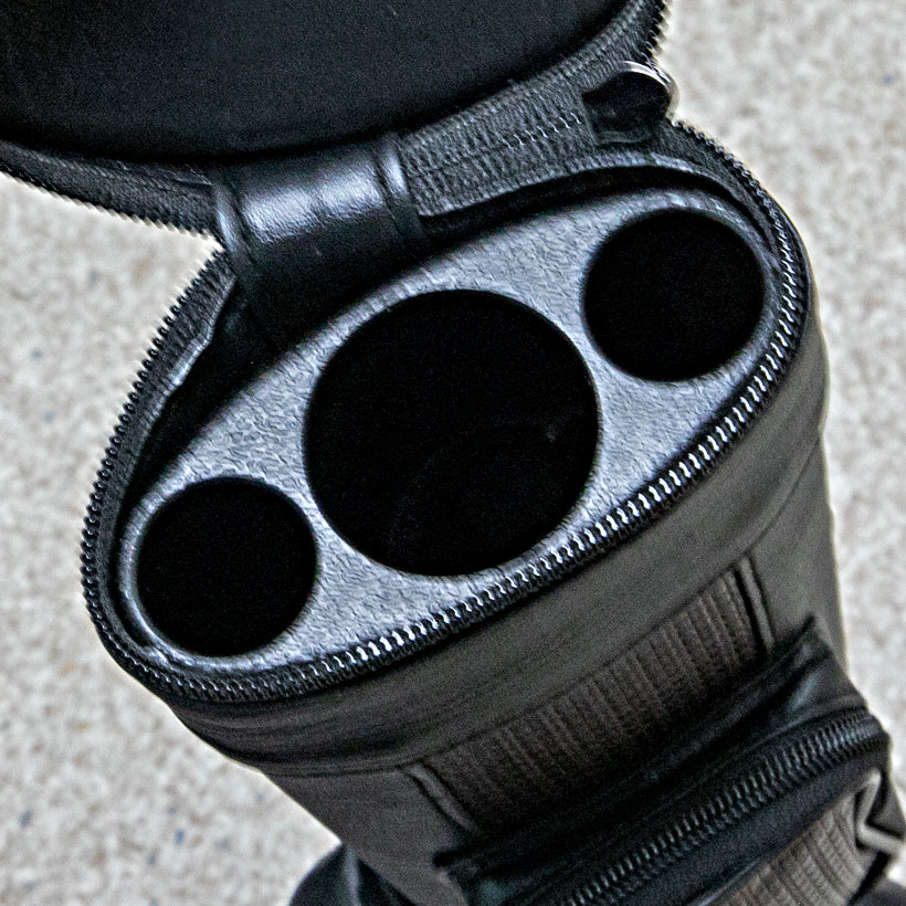 CH362-21 (1butts X 2shafts)