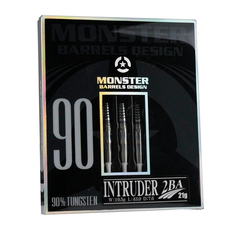 Monster Darts Barrels - Premium brand enhances your darts skills –  Cityheroes.shop