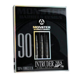 【MONSTER】Intruder Blue 90% 2BA