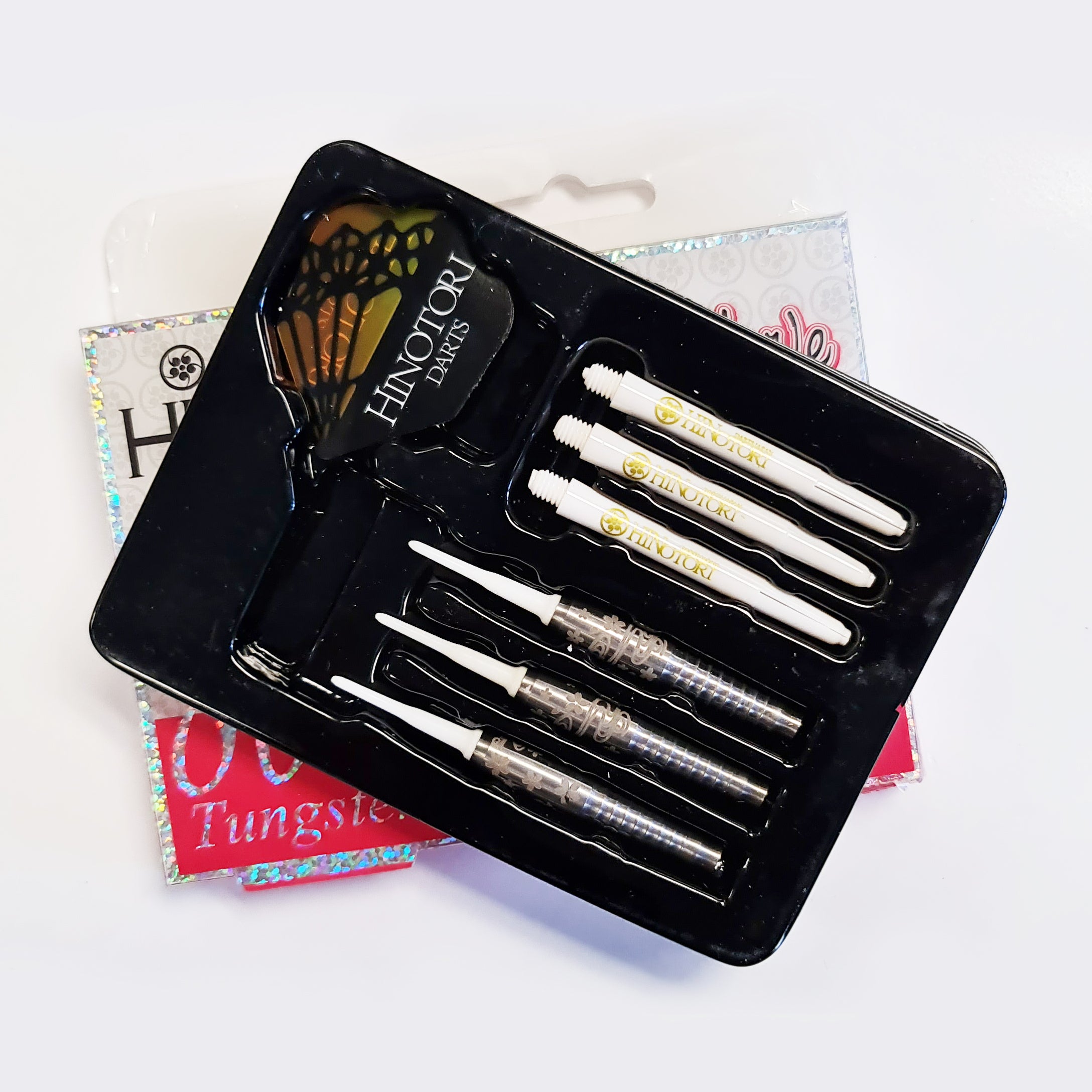 Hinotori Darts – Cityheroes.shop