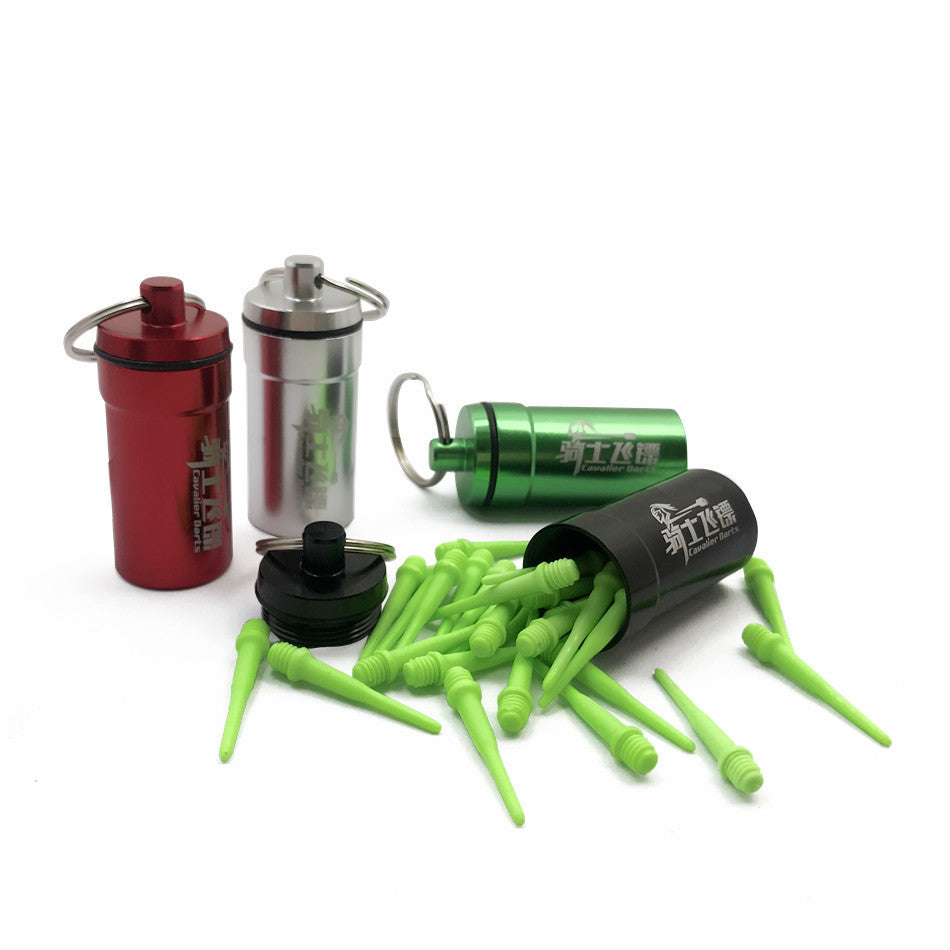 【CAVALIER DARTS】Darts Aluminum Can Gadget Carrying
