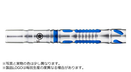 【Hinotori】SCORPING Ⅲ 2BA Blue - Mydarts