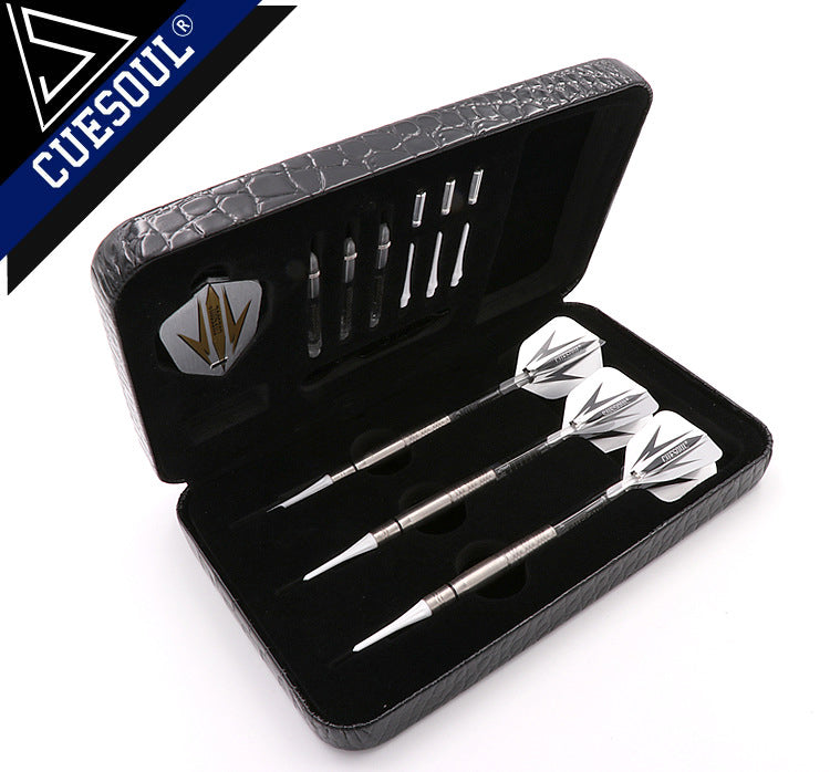 【CUESOUL】Darts Box Set (CSRWG-C3105L)