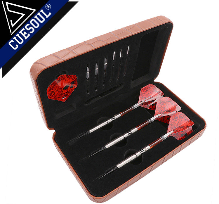 【CUESOUL】Darts Box Set (CSRWG-C3204L)