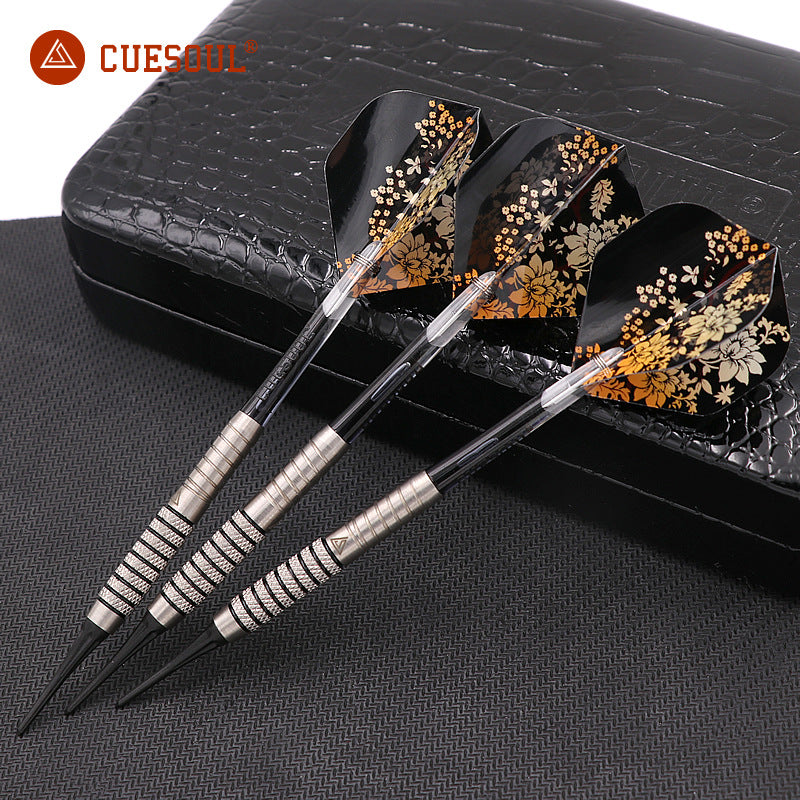 【CUESOUL】Darts Box Set (CSRWG-C3106L)