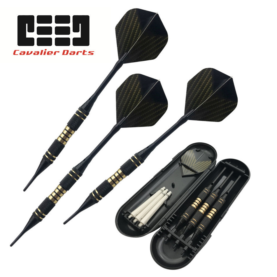 【CAVALIER DARTS】003_Set Package Tip Darts 3 PCS