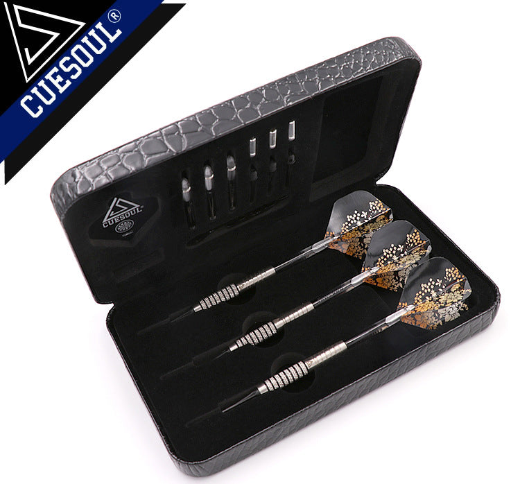 【CUESOUL】Darts Box Set (CSRWG-C3106L)