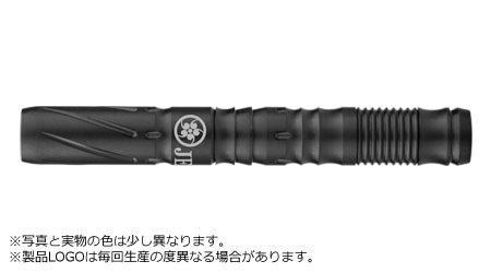 【Hinotori】BEAST 2BA BLACK - Mydarts