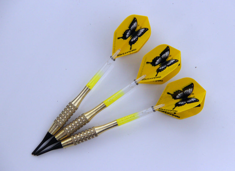 【CAVALIER DARTS】BSRSTO1-1_Set Package Tip Darts 3 PCS
