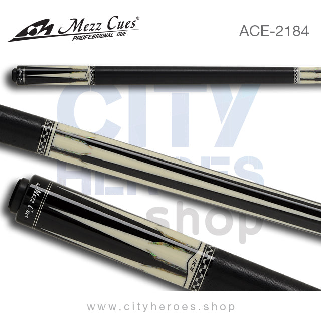 【Mezz Cue】ACE-2184 (WX-Σ) / Wavy 2