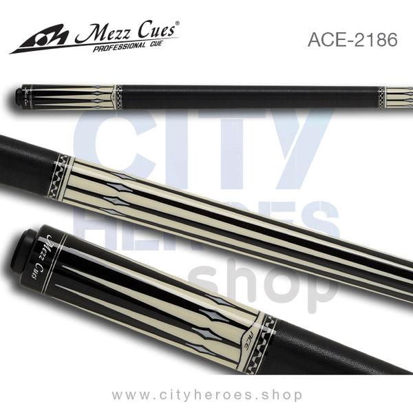 Mezz Cue】ACE-2186 (WX-Σ) / Wavy 2 – Cityheroes.shop