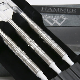 【DYNASTY】A-Flow - 'Hammer' (Benjamin Dersch) - Black Line