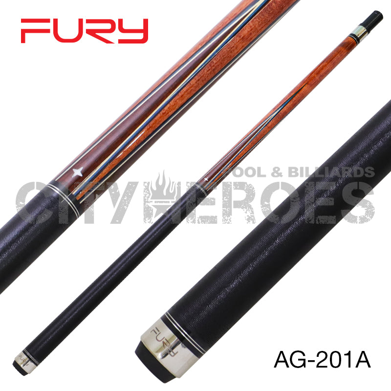 【FURY】AG-201-A