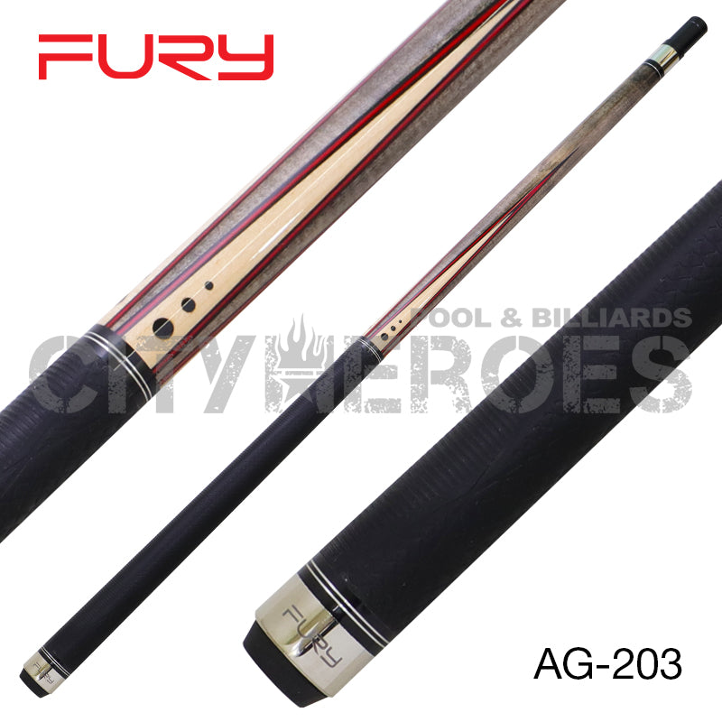 【FURY】AG-203-PU