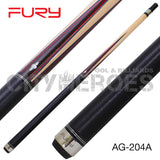 【FURY】AG-204-A