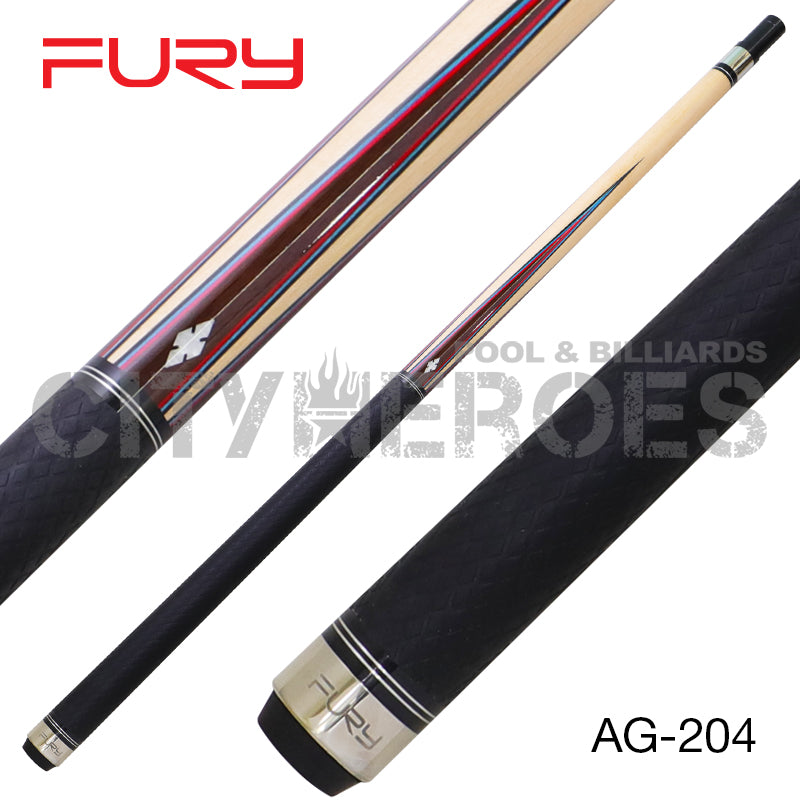 【FURY】AG-204-PU