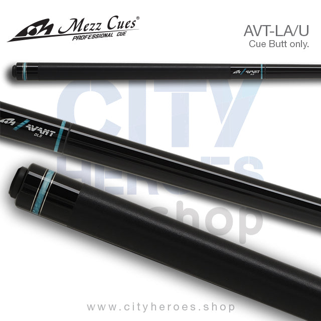 【Mezz Cue】AVT-LA/U (Cue Butt)