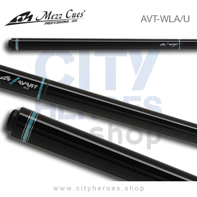 【Mezz Cue】AVT-WLA/U (Cue Butt)